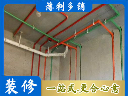 北京水电设计